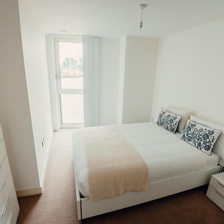 2 Bed Flat London Daire Dış mekan fotoğraf