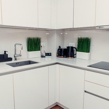 2 Bed Flat London Daire Dış mekan fotoğraf
