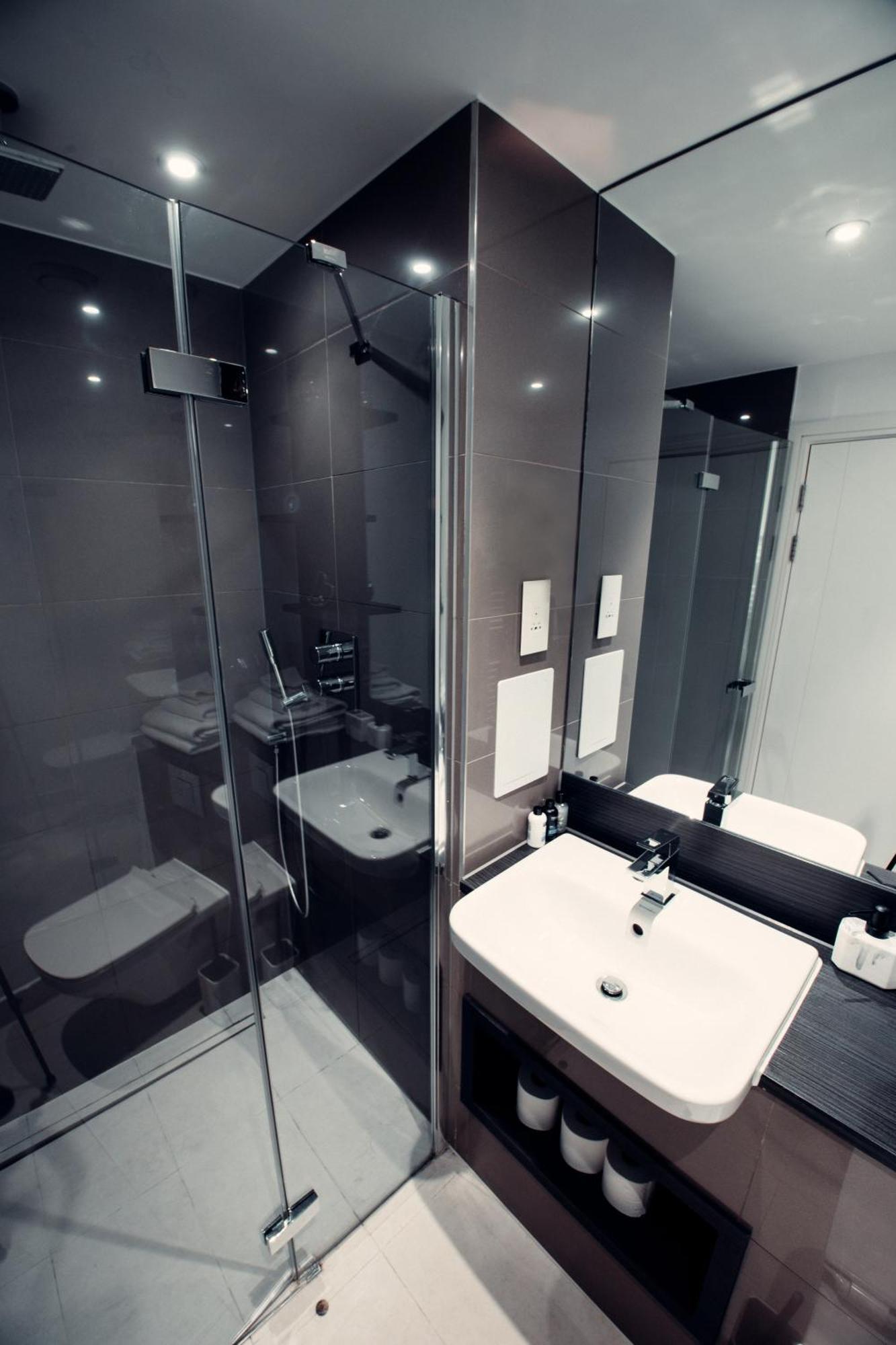 2 Bed Flat London Daire Dış mekan fotoğraf
