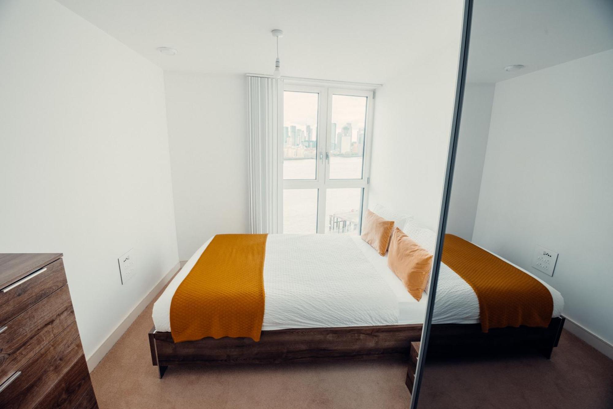 2 Bed Flat London Daire Dış mekan fotoğraf